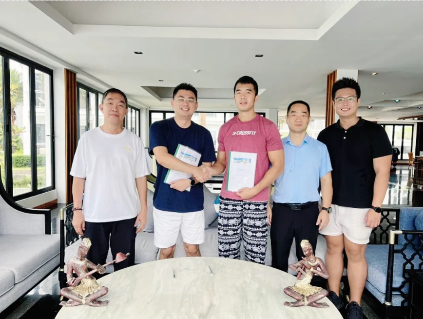 4008云顶集团(国际)股份有限公司