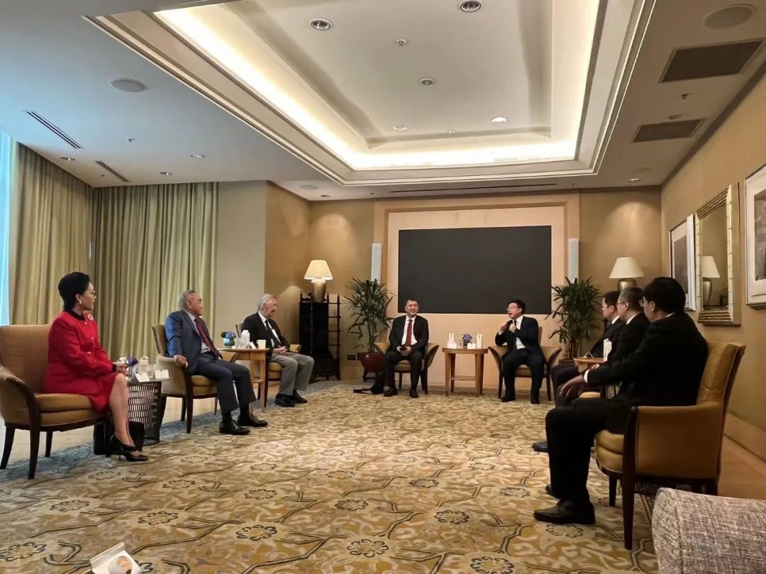 4008云顶集团(国际)股份有限公司