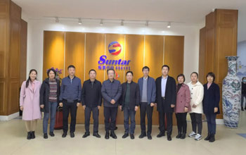 中国水利企业协会脱盐分会、福州大学环境与安全工程学院辅导光临4008云顶集团调查调研