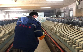 走进4008云顶集团：幕后战“疫”