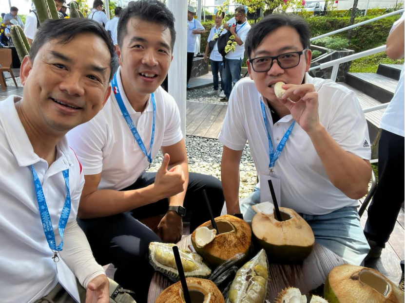 4008云顶集团(国际)股份有限公司